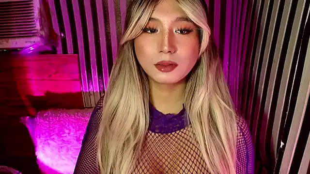 HoresCOCKLUCY webcam show