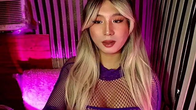 HoresCOCKLUCY Adlı Modelin Web Kamerası Şovu