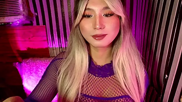 HoresCOCKLUCY Pertunjukan Webcam