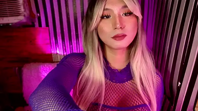 Show Webcam de HoresCOCKLUCY