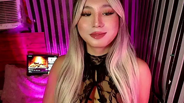 HoresCOCKLUCY 在線直播表演