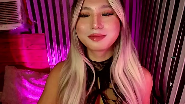 HoresCOCKLUCY Pertunjukan Webcam