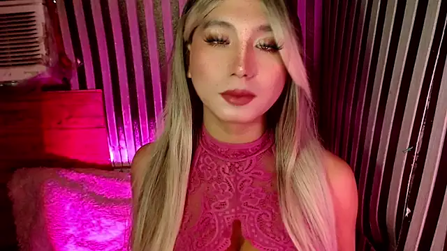 HoresCOCKLUCY 网络视讯表演