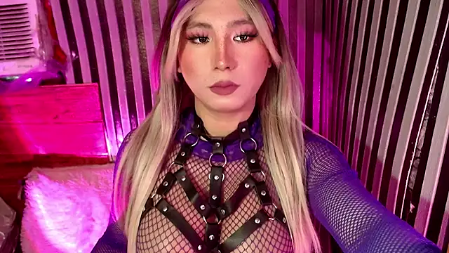โชว์เว็บแคมของ HoresCOCKLUCY