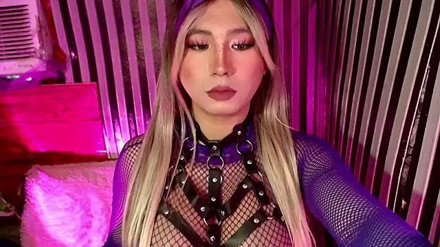 โชว์เว็บแคมของ HoresCOCKLUCY