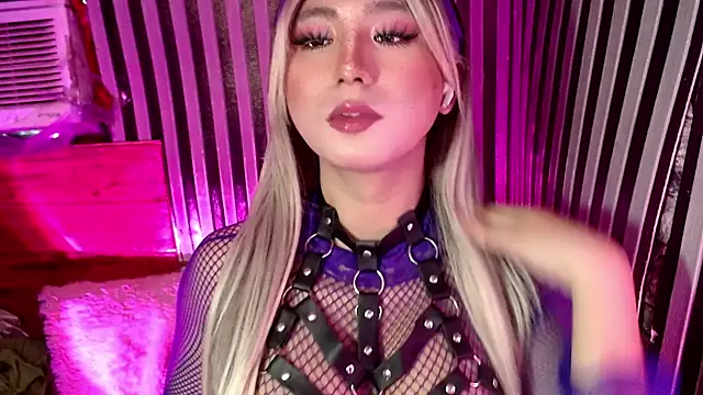 HoresCOCKLUCY Adlı Modelin Web Kamerası Şovu