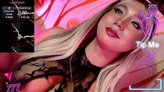 HoresCOCKLUCY Webcam-Show