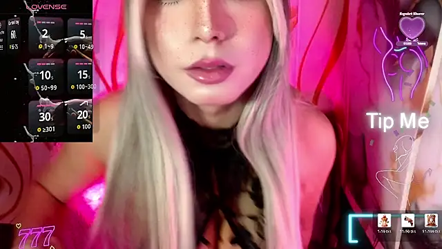 HoresCOCKLUCY's Webcam Show