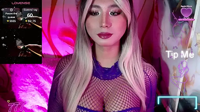 โชว์เว็บแคมของ HoresCOCKLUCY