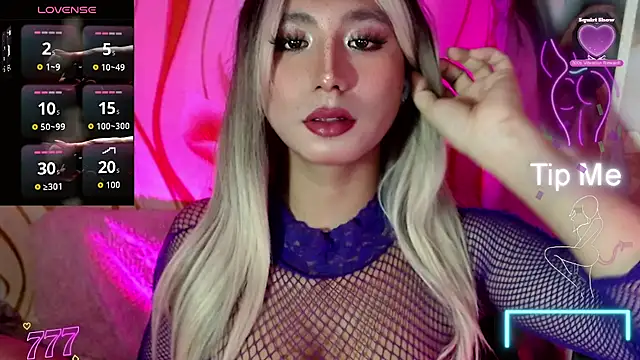 HoresCOCKLUCY's Webcam Show
