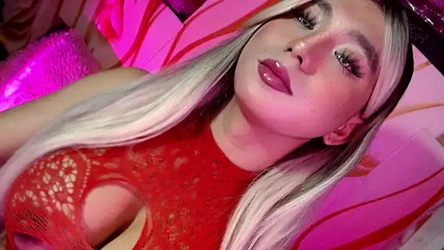 Show webcam de HoresCOCKLUCY