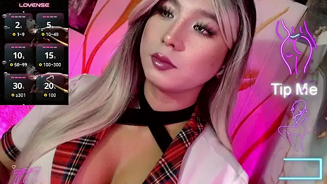 عرض كام HoresCOCKLUCY