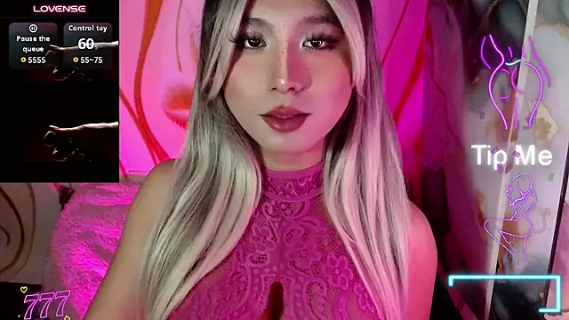 โชว์เว็บแคมของ HoresCOCKLUCY