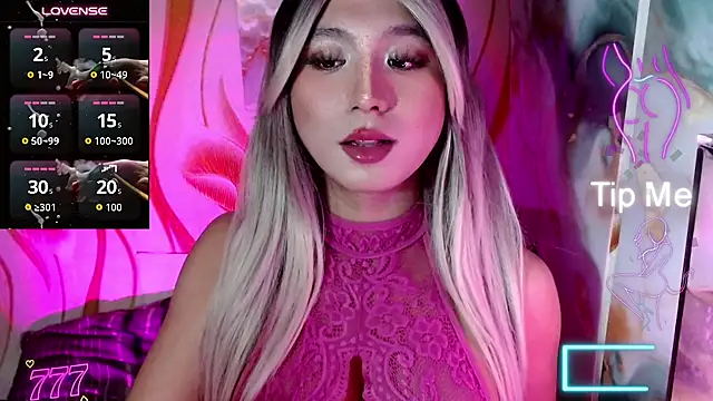 HoresCOCKLUCY's Webcam Show