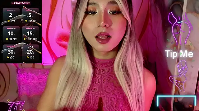 HoresCOCKLUCY Adlı Modelin Web Kamerası Şovu