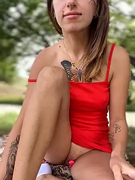 Ruslana8 Pertunjukan Webcam