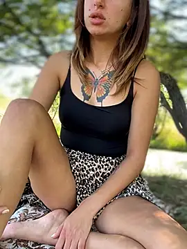 Show webcam de Ruslana8