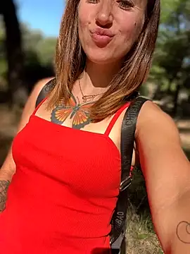 Show Webcam de Ruslana8