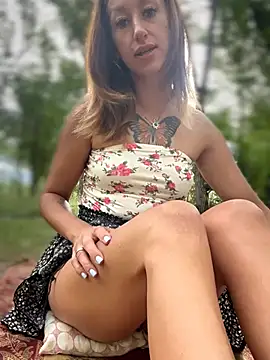 Show Webcam de Ruslana8