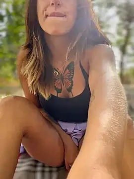 Ruslana8 – Kamerová šou