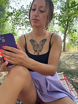 Ruslana8 – webcam-show