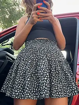 Czat XXX na żywo – Ruslana8