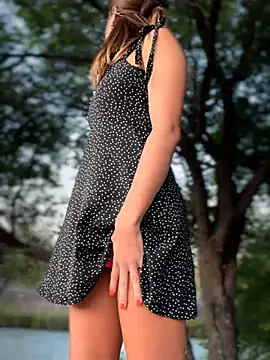 Ruslana8 웹캠 쇼
