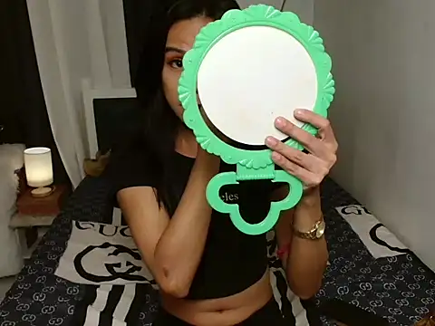 Show webcam de AmayaWang