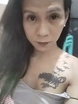 AmayaWang Webcam-Show