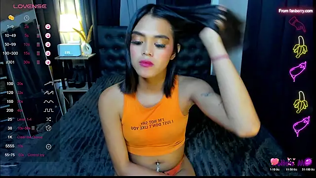 Kyliejennings Pertunjukan Webcam