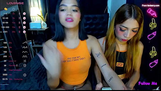 Kyliejennings Webcam-Show