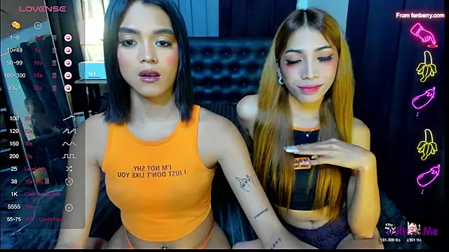 Kyliejennings – webcam-show