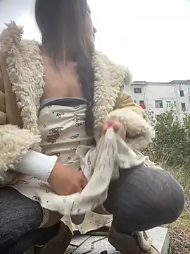 Xiao-meng66のウェブカメラショー