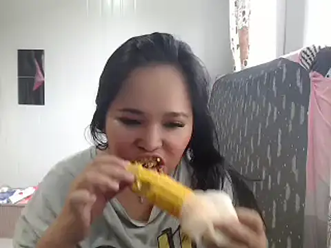 Show Webcam de Bronte_