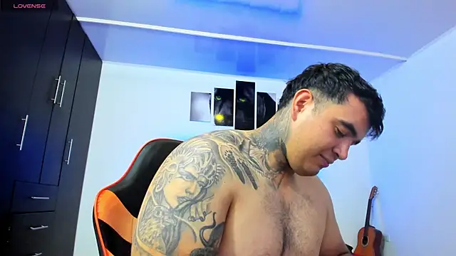 Вебкам-шоу thiago__cp01