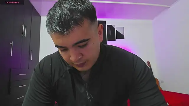 عرض كام thiago__cp01