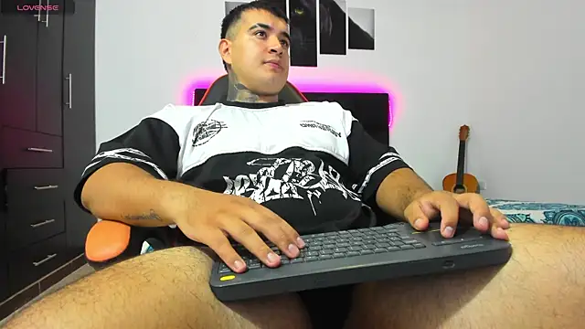 thiago__cp01 Webcamshow