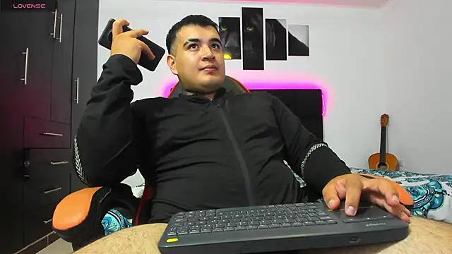 عرض كام thiago__cp01