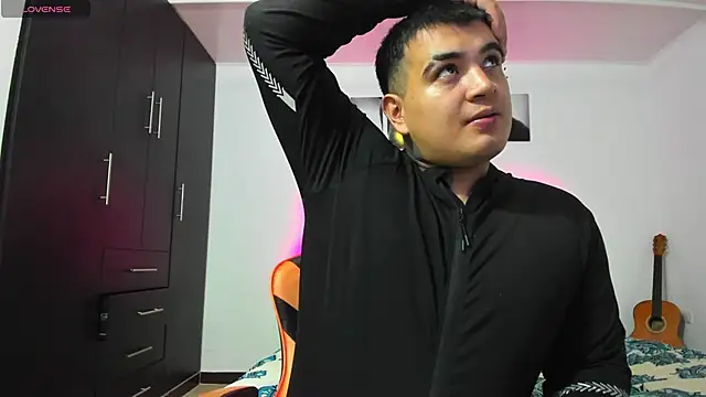 thiago__cp01 Show Webcam