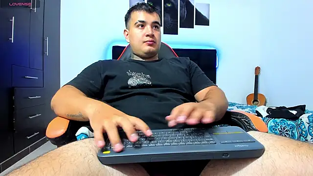 عرض كام thiago__cp01