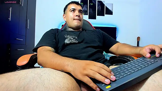 عرض كام thiago__cp01