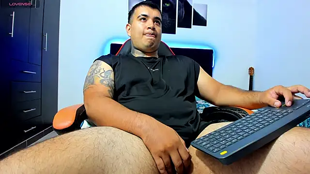 thiago__cp01 在線直播表演
