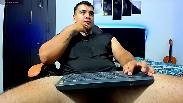 thiago__cp01 Webcam-Show