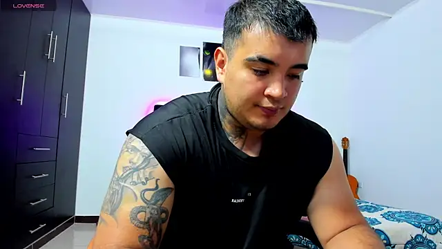 thiago__cp01 Webcamshow