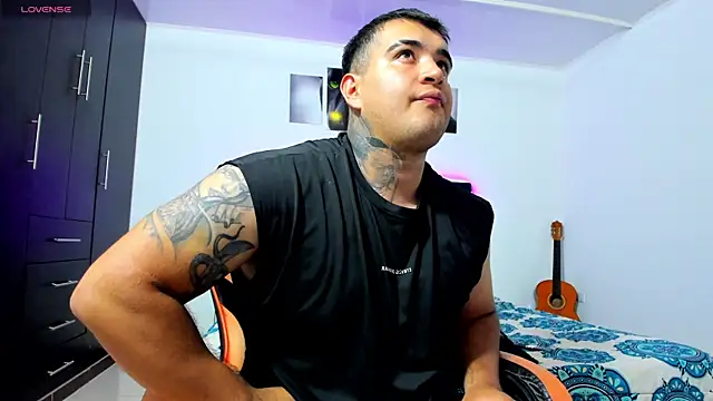 thiago__cp01 Webcamshow