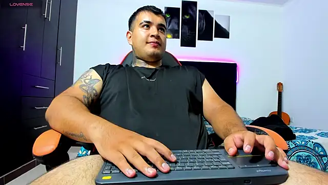 thiago__cp01 Webcamshow