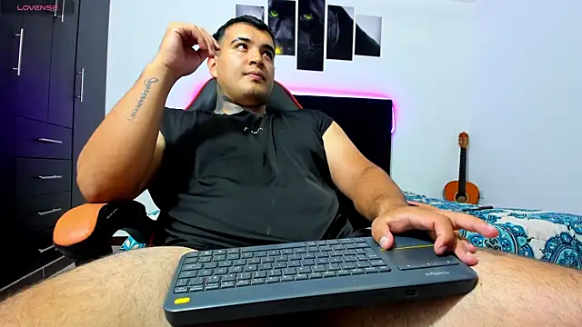 thiago__cp01 webcam show