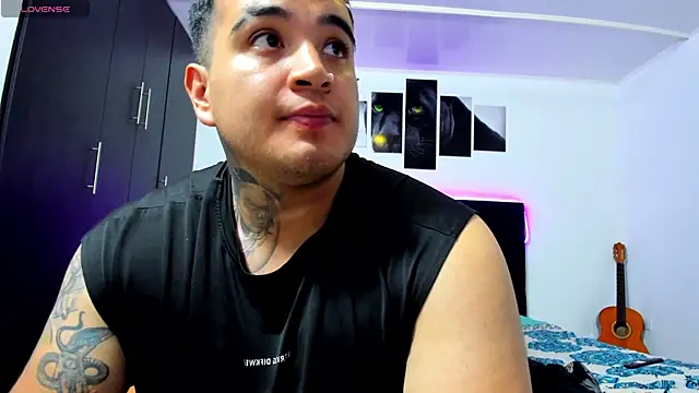 عرض كام thiago__cp01