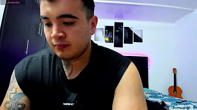 thiago__cp01 网络视讯表演