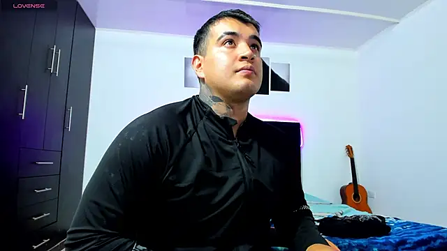 thiago__cp01 Webcam-Show